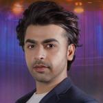 Farhan Saeed