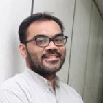 Farishad I. Latjuba