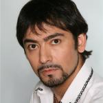 Farkhad Makhmudov