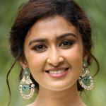 Farnaz Shetty