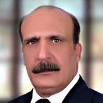 Farouq Al Shami