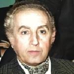 Faruk Kenç