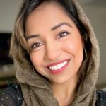 Faryal Ahmed
