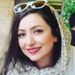 Farzaneh Soheili