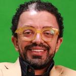 Farzin Mohades