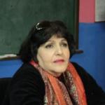 Faten Shaheen