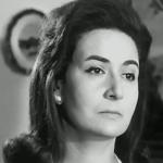 Fatheia Shahin
