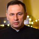 Father Piotr Prusakiewicz