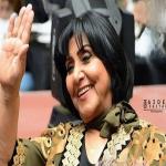 Fatima Al-Rubai'y