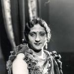 Fatma Begum