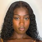 Fatou Bah