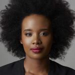 Faustina Agolley