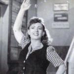 Fearless Nadia