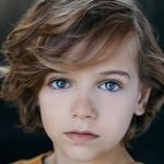 Felix Jamieson