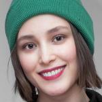 Fereshteh Hosseini