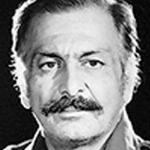 Fereydon Ghovanlou