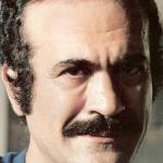 Fereydoun Farrokhzad