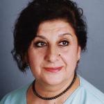 Feriha Eyüpoglu