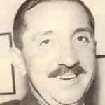 Fernando González Pacheco