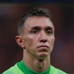 Fernando Muslera
