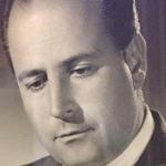 Fernando Palacios