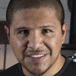 Fernando Vargas