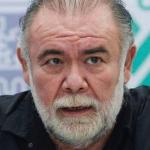 Fidel Abrego