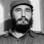 Fidel Castro