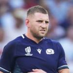 Finn Russell
