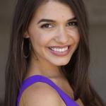 Flavia Watson