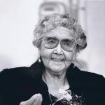 Florence Davidson