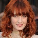 Florence Welch