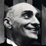 Florencio Parravicini