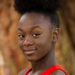 Florisa Kamara