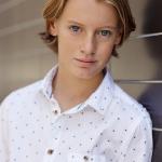 Flynn Curry