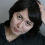Flyuza Farkhshatova