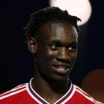 Folarin Balogun