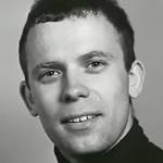 Folmer Rubæk