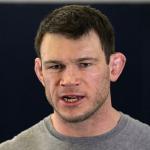 Forrest Griffin