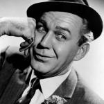 Forrest Tucker