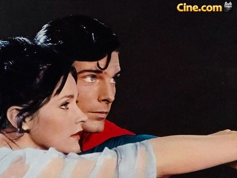 Christopher Reeve