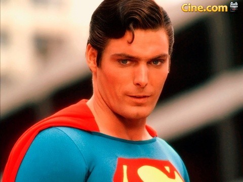 Christopher Reeve