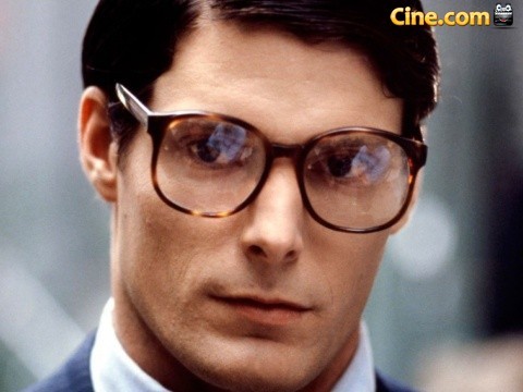 Christopher Reeve