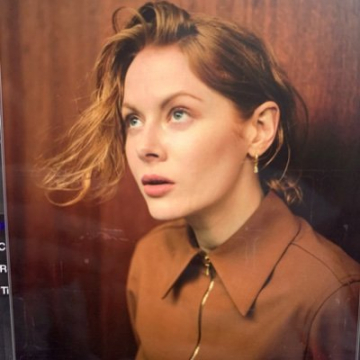 Emily Beecham
