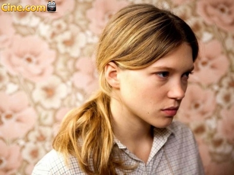Lea Seydoux