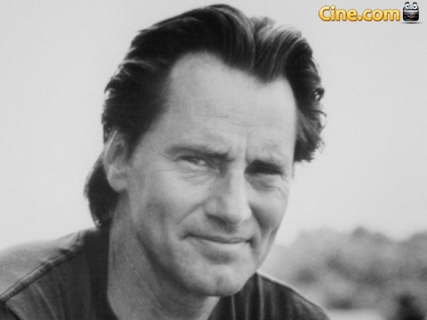 Sam Shepard