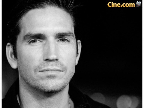 James Caviezel