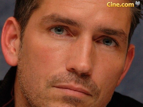 James Caviezel