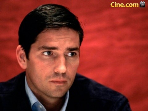 James Caviezel