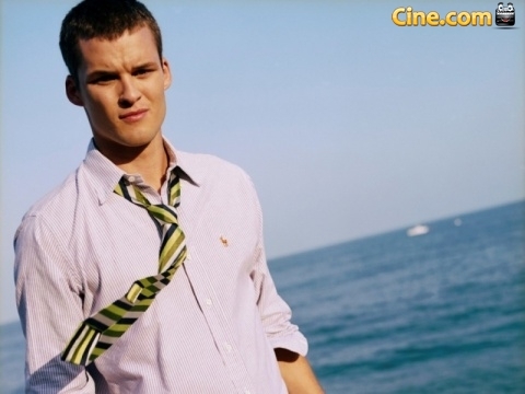 Austin Nichols